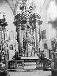 Pfarrkirche Fernitz